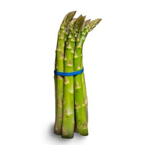 Fresh Jumbo Asparagus | Packaged