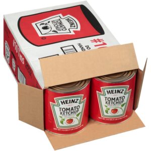Ketchup | Packaged