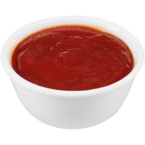 Ketchup | Raw Item