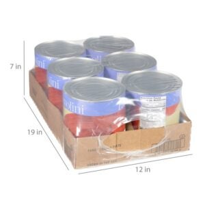 Tomato Paste | Corrugated Box