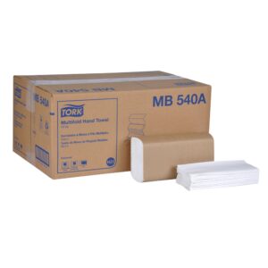 Multifold Towels | Styled