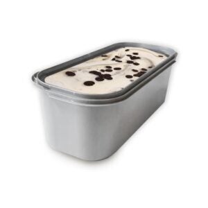 Cookies & Cream Gelato | Raw Item