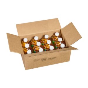 Apple Juice | Packaged