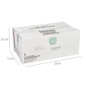 Orange Juice | Corrugated Box