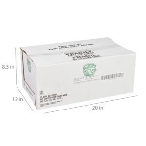 Orange Juice | Corrugated Box