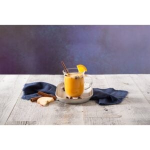 Orange Juice | Styled