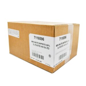 Ground Bay Leaves | Corrugated Box