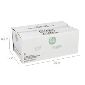 Pineapple Juice | Corrugated Box