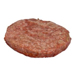 BEEF PTY 2/# FRSH USDA PRM 16# WOLVR | Raw Item