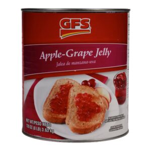 Apple-Grape Jelly | Packaged