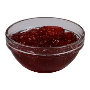 Apple-Grape Jelly | Raw Item