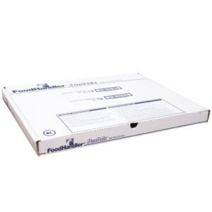 Ovenable Cooking Bags | Packaged