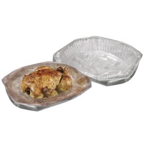 Ovenable Cooking Bags | Styled