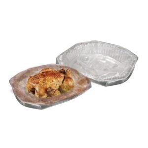 Ovenable Cooking Bags | Styled