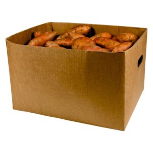 Sweet Potatoes | Packaged