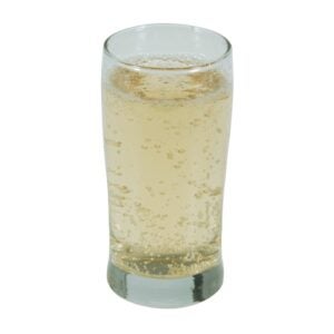 Ginger Ale | Raw Item