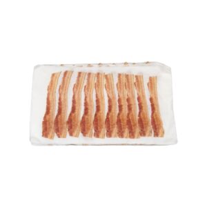 Dailys Cooked Bacon Slab 2/150ct | Styled