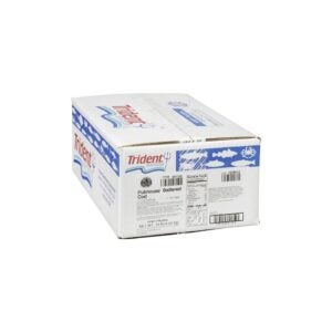 Beer Battered Cod | Corrugated Box