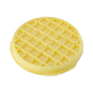 Homestyle Waffles | Raw Item