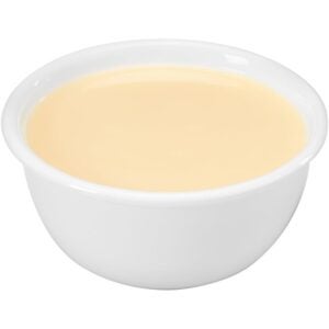 Sweet Condensed Milk | Styled