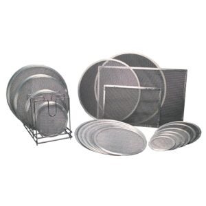 Pizza Screens | Styled