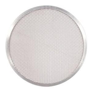 Pizza Screen | Raw Item