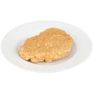 Breaded Chicken Breast Fillets | Raw Item