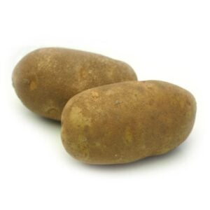 POTATO BAKER IDAHO 50CT P/L | Raw Item