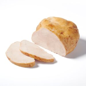 Premium Honey-Smoked Turkey Breast | Raw Item