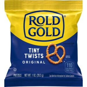 Pretzels | Packaged
