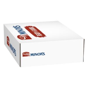 Beef Base | Corrugated Box