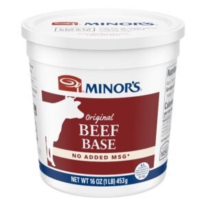 Beef Base | Packaged