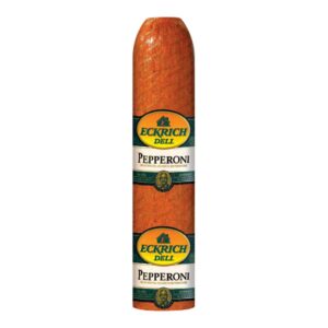 Pepperoni | Packaged