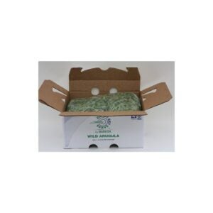 Wild Baby Arugula | Packaged