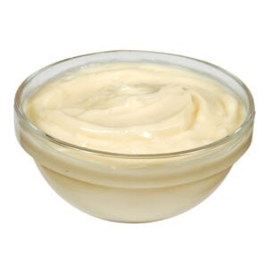 Vanilla Pudding | Raw Item