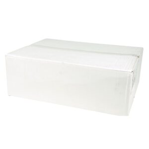 European Zander Fillets | Corrugated Box