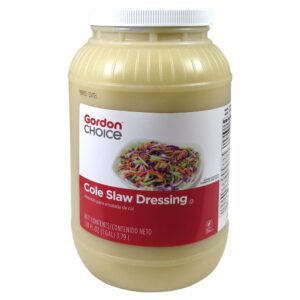 Cole Slaw Dressing | Packaged