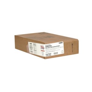 Philly Beef Steak | Corrugated Box