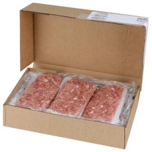 Philly Beef Steak | Packaged