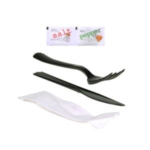 Cutlery Kit | Raw Item