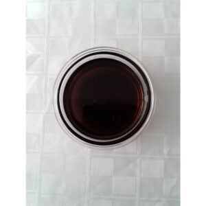 Pancake Syrup | Styled