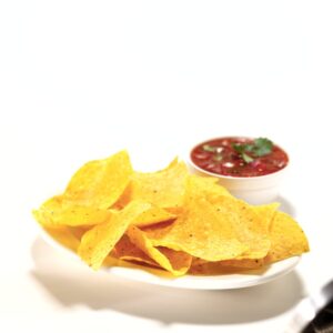 Liquid Corn Oil | Styled