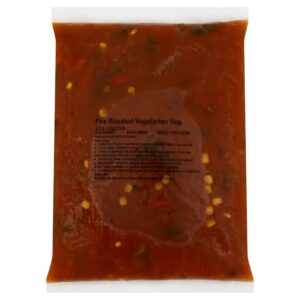 Vegetable Roasted Soup | Packaged