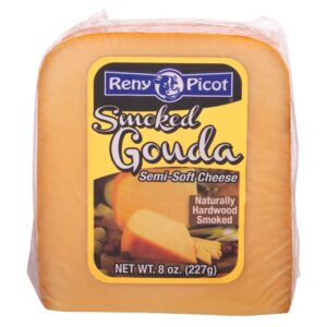 Ripe Strawberry Mochi Ice Cream | Packaged