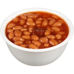 Homestyle Baked Beans | Styled