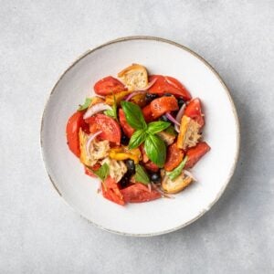 Extra Large Roma Tomatoes | Styled