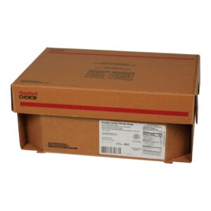 Bone-In Chicken Wings | Corrugated Box