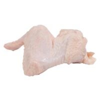 Bone-In Chicken Wings | Raw Item