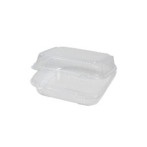 Cont Plas Med Dp Hngd Pla 2-100 Pctv | Raw Item