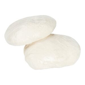 Traditional Pizza Dough Ball | Raw Item